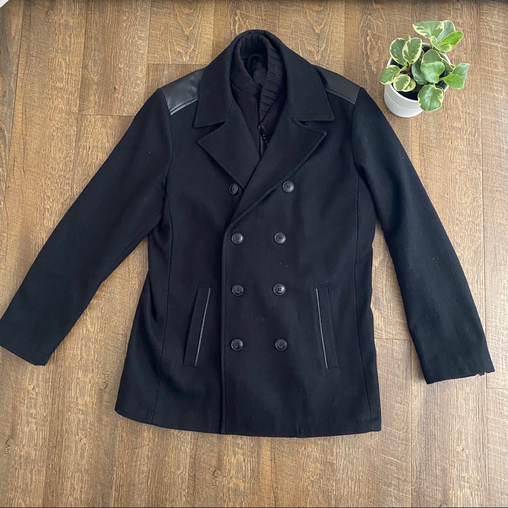 Kenneth Cole Coat